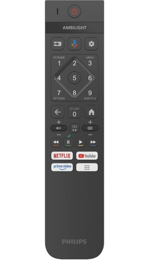 Telewizor LED 65 cali 65PUS8100/12