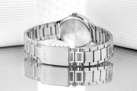 Zegarek Damski CASIO LTP-V300D-2A2UDF + BOX