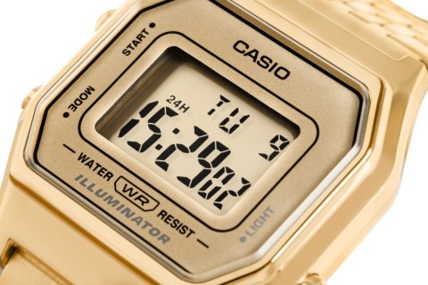 Zegarek Damski CASIO Vintage LA680WEGA-9ER + BOX