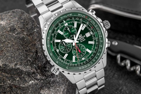 Zegarek Męski CASIO EDIFICE EF-527D-3AVUEF + BOX