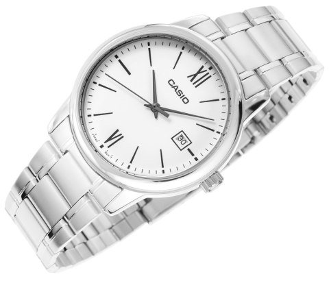 Zegarek Męski CASIO MTP-V002D-7B3UDF + BOX