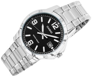 Zegarek Męski CASIO MTP-V004D-1B2UDF + BOX