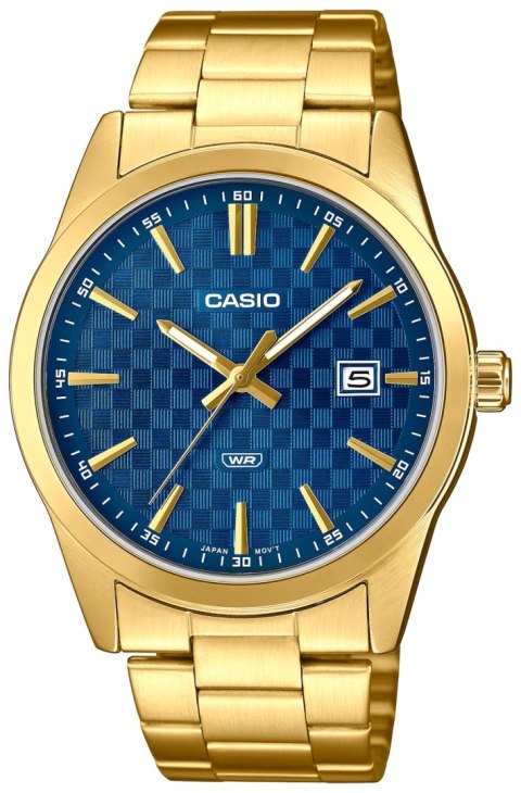 Zegarek Męski CASIO MTP-VD03G-2AUDF + BOX