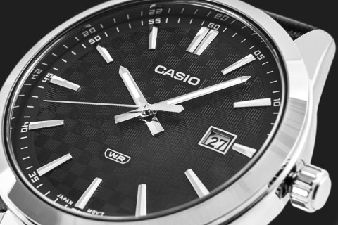 Zegarek Męski CASIO MTP-VD03L-1AUDF + BOX