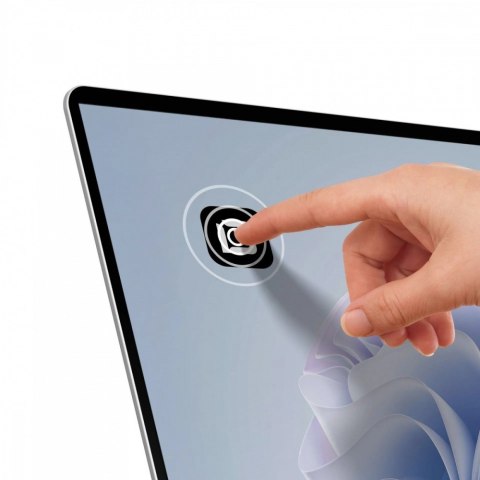 Filtr prywatyzujący 2-way side mounted Universal (16:10) 15,6 cala