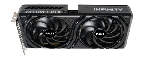 Karta graficzna GeForce RTX 5060 INFINITY 2 OC 8GB GDDR7 128bit 3DP/HDMI