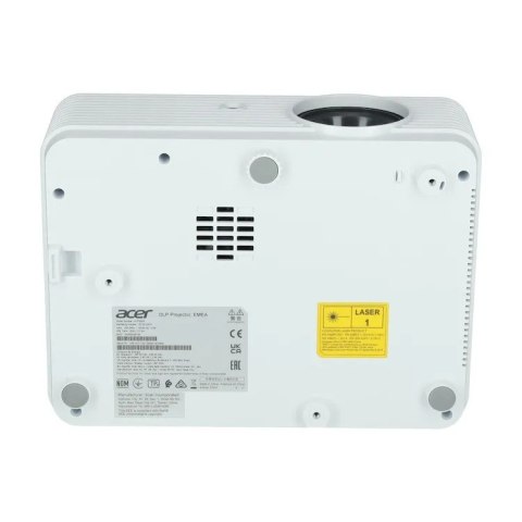 Projektor PL3510ATV LASER 5000AL/50000:1