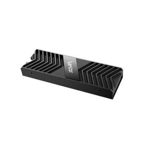 Radiator do SSD M.2 2280