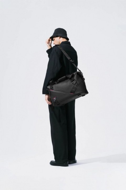 Torba podróżna ROG SLASH czarna