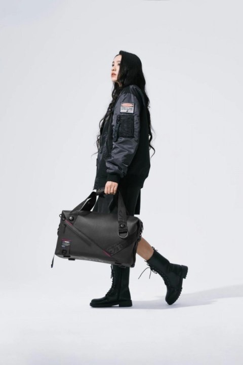 Torba podróżna ROG SLASH czarna