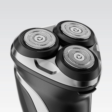 Golarka elektryczna męska USB MR-673