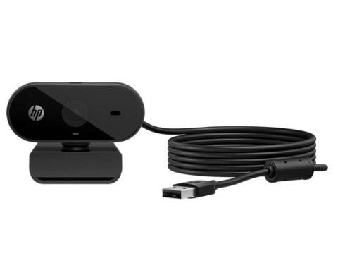 Kamera internetowa HP 320 FHD USB-A 53X26AA#ABB