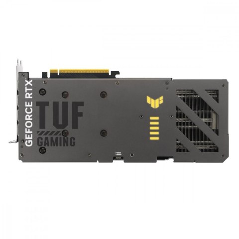 Karta graficzna GeForce RTX 5060 TUF GAMING OC 8G GDDR7 128BIT HDMI/3DP