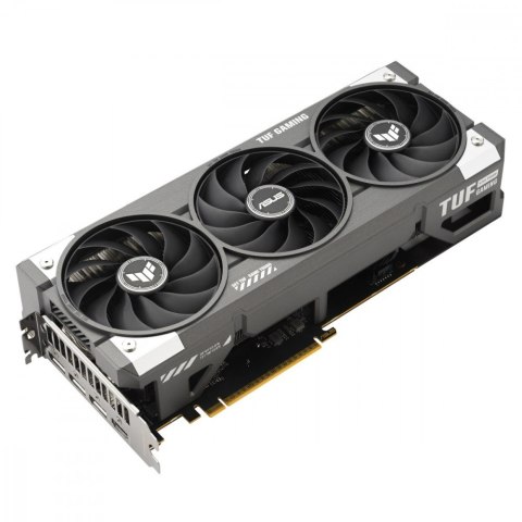 Karta graficzna GeForce RTX 5060 TUF GAMING OC 8G GDDR7 128BIT HDMI/3DP