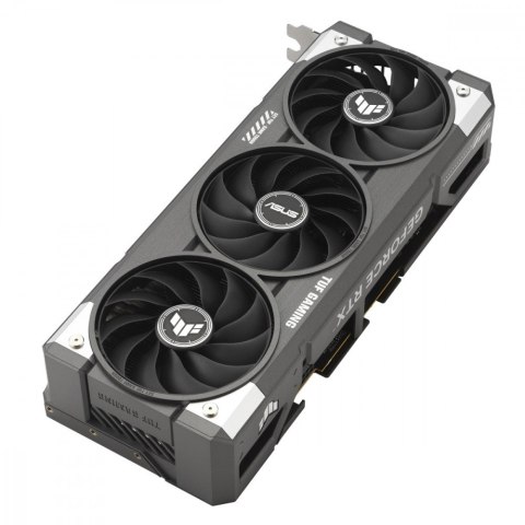 Karta graficzna GeForce RTX 5060 TUF GAMING OC 8G GDDR7 128BIT HDMI/3DP