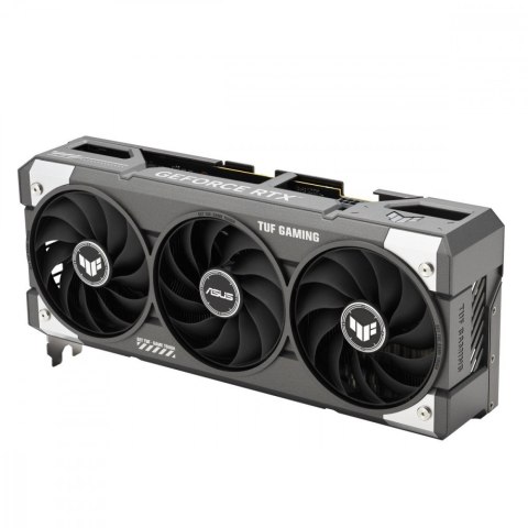 Karta graficzna GeForce RTX 5060 TUF GAMING OC 8G GDDR7 128BIT HDMI/3DP