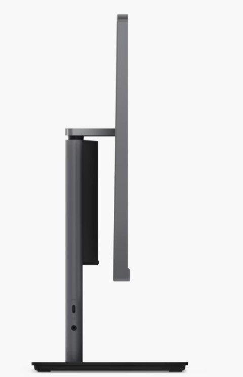 Komputer All-in-One neo 50a G5 12SD0060PB W11Pro Core 5 210H/16GB/512GB/INT/23.8 FHD/Touch/Luna Grey/3YRS OS