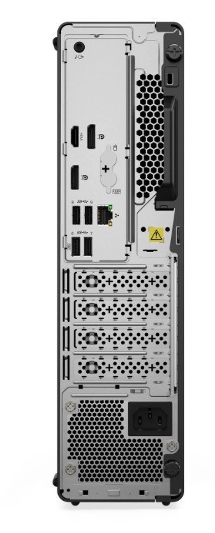 Komputer ThinkCentre M70s G6 SFF 12YK0013PB W11Pro Ultra 7 265/16GB/512GB/INT/vPro/DVD/3YRS OS + 1YR Premier