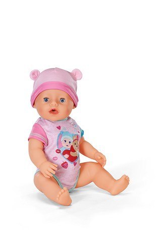 Lalka Baby Born Emma 43 cm