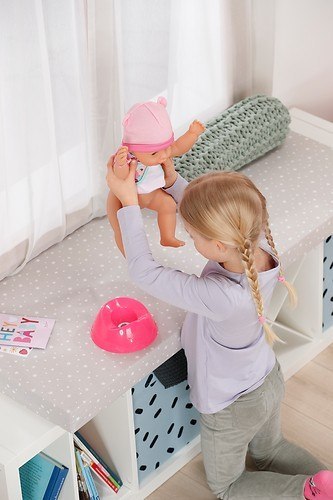 Lalka Baby Born Emma 43 cm