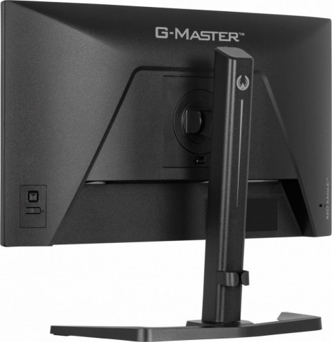 Monitor 23,8 cala GB2471HS-B1 Fast IPS,FHD,240Hz,2xHDMI,DP, 350cd, HAS(150) PIVOT, Adaptive G-SYNC - 1920 x 1080 @48-240Hz Disp