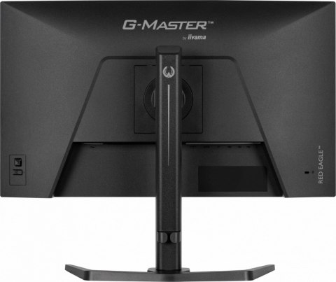 Monitor 27 cali GB2771QSU-B1 QHD,Fast IPS,200Hz,HAS (150) PIVOT,2xUSB 3.2,2xUSB C,0,5ms,2xHDMI,DP,350cd,Adaptive G-SYNC 1920x108