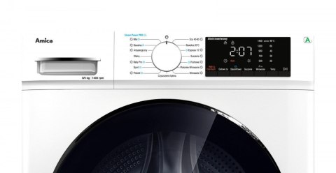 Pralko-suszarka A1WDS8514DLiStH