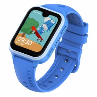 Smartwatch Kids VIBE 4G niebieski