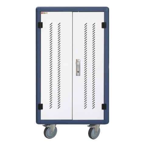 Stacja Ładująca Urządzenia Mobilne 30x USB-A 5V 2.1 30x AC