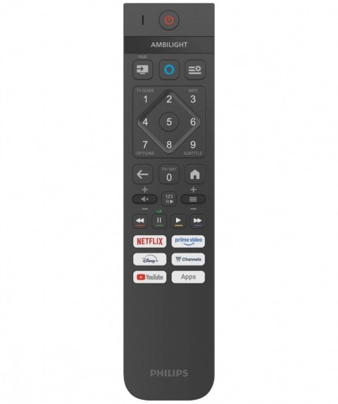 Telewizor 75 cali QD MiniLED 75MLED950/12