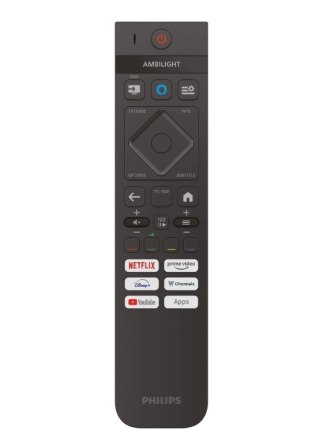 Telewizor QD MiniLED 65 cali 65MLED920/12