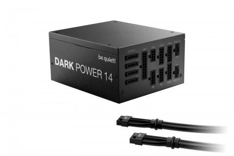 Zasilacz Dark Power 14 1200W 80+ Titanium