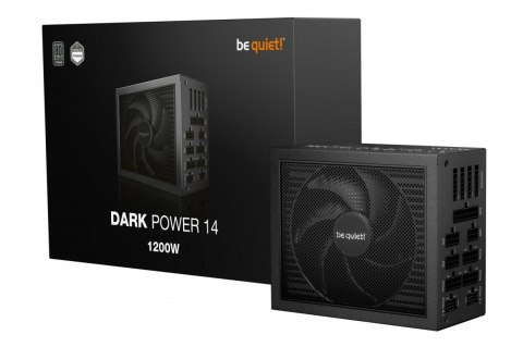 Zasilacz Dark Power 14 1200W 80+ Titanium