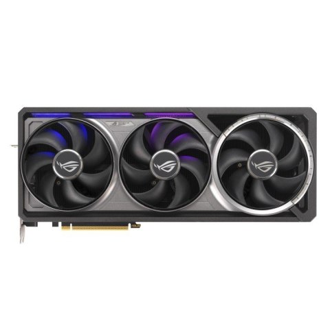 Karta graficzna GeForce RTX 5080 ROG ASTRAL OC GDDR7 256bit 3DP/2HDMI