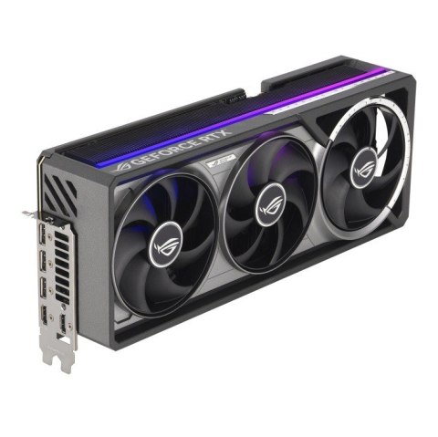 Karta graficzna GeForce RTX 5080 ROG ASTRAL OC GDDR7 256bit 3DP/2HDMI