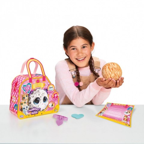 Maskotka Zwierzaczki Słodziaczki