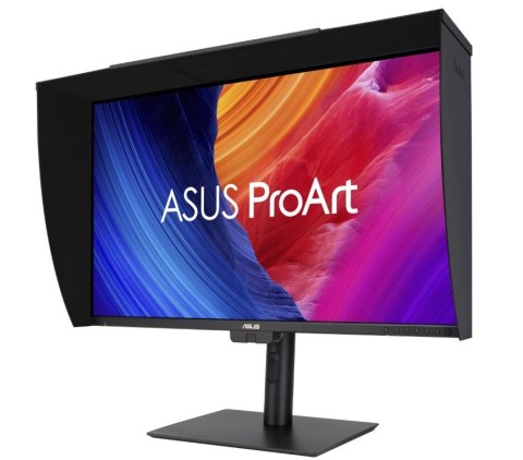 Monitor 32 cale PA32UCE ProArt 4K IPS HDMI*2 DP*2 USB-C