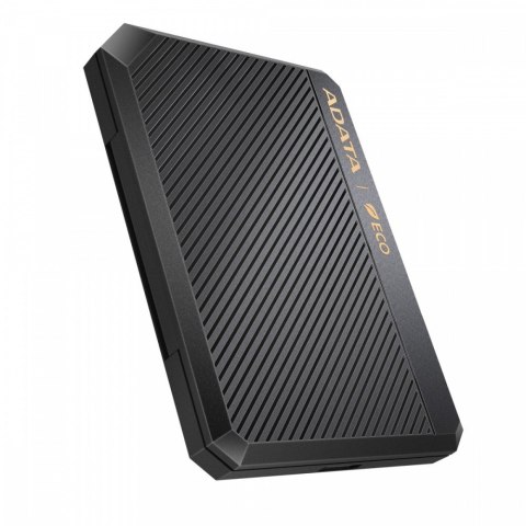 Obudowa zewnętrzna SSD/HDD 2.5 cala EC600 USB3.2A
