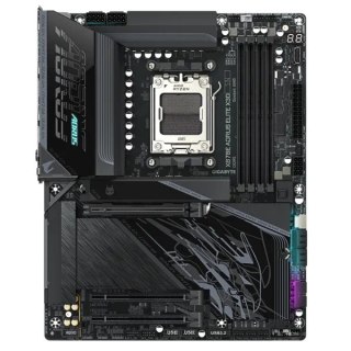 Płyta główna X870E AORUS ELITE X3D AM5 4DDR5 HDMI/USB-C ATX