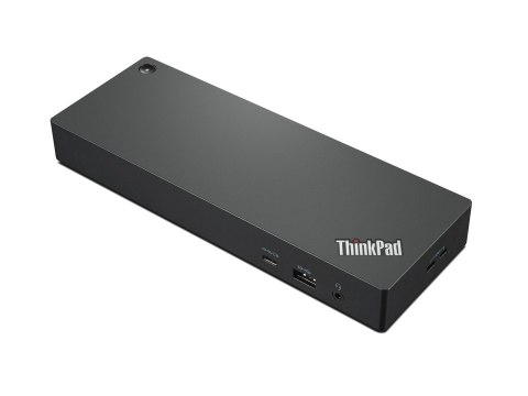 Stacja dokująca ThinkPad Universal Thunderbolt 4 Dock 40B00135EU