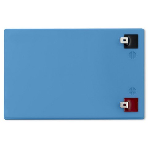 Akumulator LiFePO4 litowo-żelazowo-fosforanowy | 12.8V | 10Ah | 128Wh | BMS