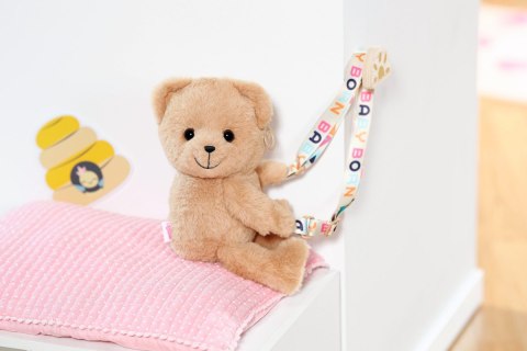 Baby Born Torba na ramię Miś