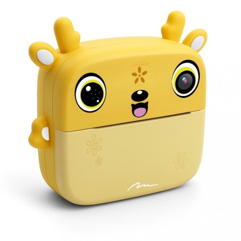 Cyfrowy aparat fotograficzny dla dzieci z drukarką termiczną SNAPI MT4108