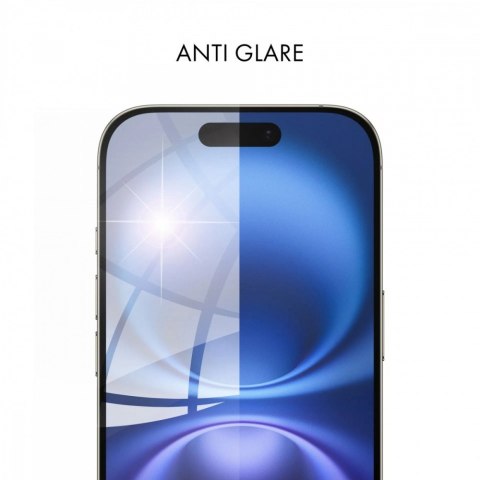 Filtr prywatyzujący 4-stronny do Apple iPhone 16 Pro Max