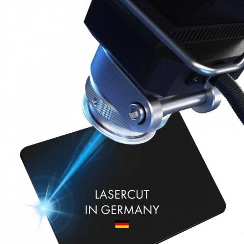 Filtr prywatyzujący 4 stronny do Apple iPhone 17 Pro