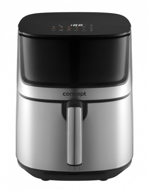 Frytkownica beztłuszczowa 7L FR8010