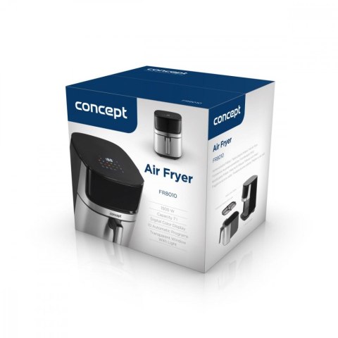 Frytkownica beztłuszczowa 7L FR8010