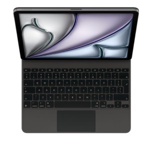 Klawiatura Magic Keyboard do iPada Air 13 cali (M3) - angielski (międzynarodowy)