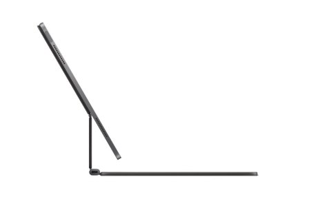 Klawiatura Magic Keyboard do iPada Air 13 cali (M3) - angielski (międzynarodowy)