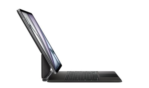 Klawiatura Magic Keyboard do iPada Air 13 cali (M3) - angielski (międzynarodowy)